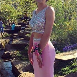 Put Couture Prom Dress